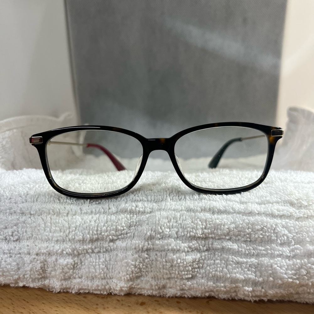 COPY - Gucci eyeglasses